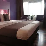 Hotel 50|50 Belmont